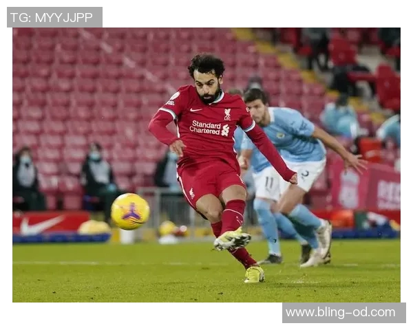 曼城客战利物浦五年未胜英超历史仅得两胜能否打破宿命